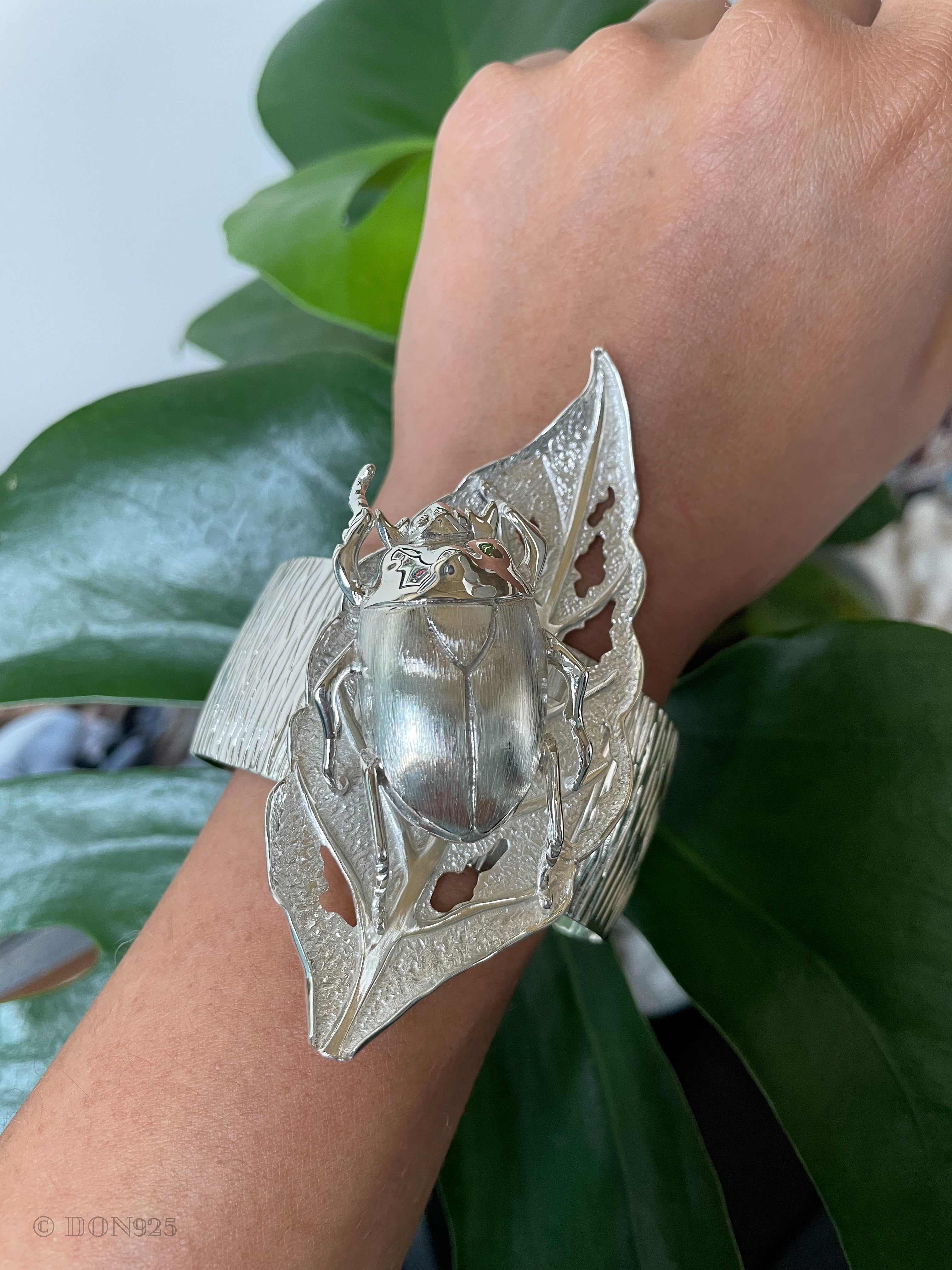 Isect Jewelry