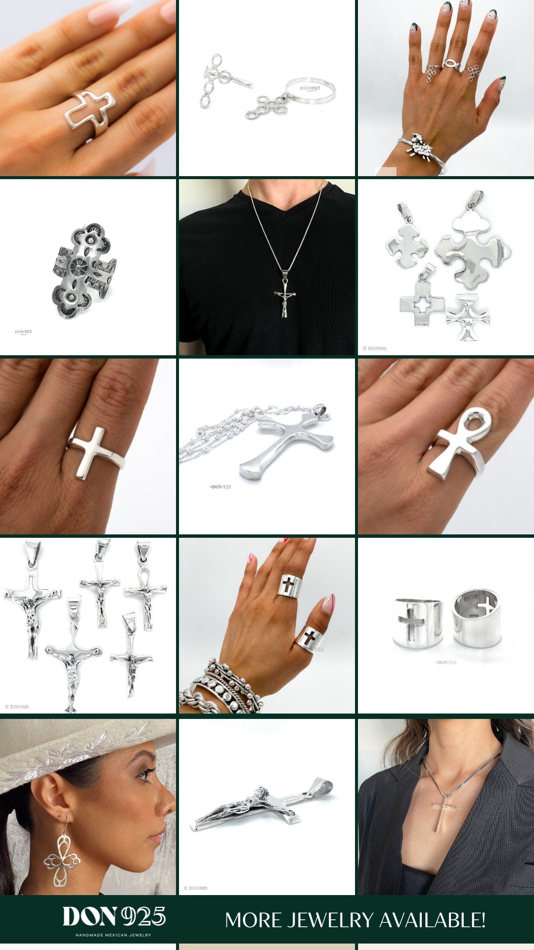 Religious Jewelry