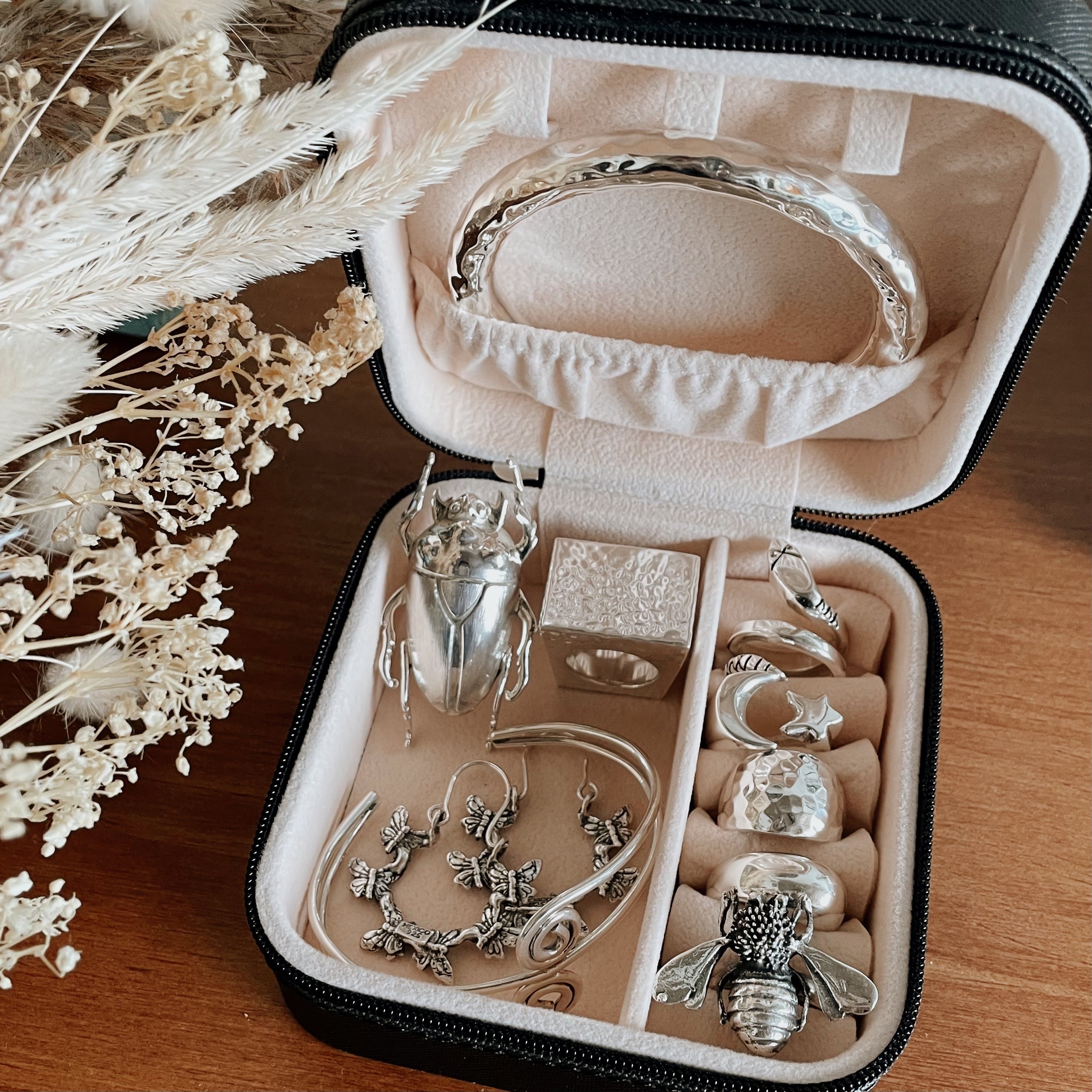 Jewelry Care