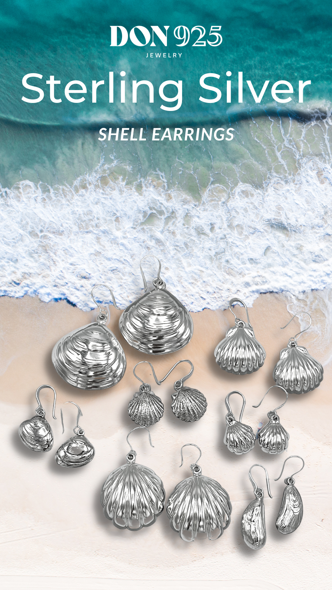 Beach Jewelry