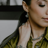 Working Bees Earrings