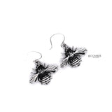 Working Bees Earrings