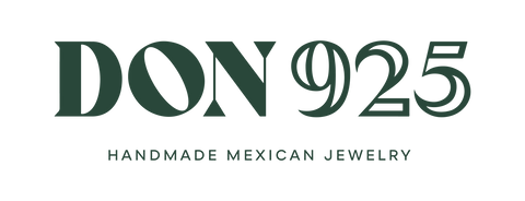 DON925 Jewelry