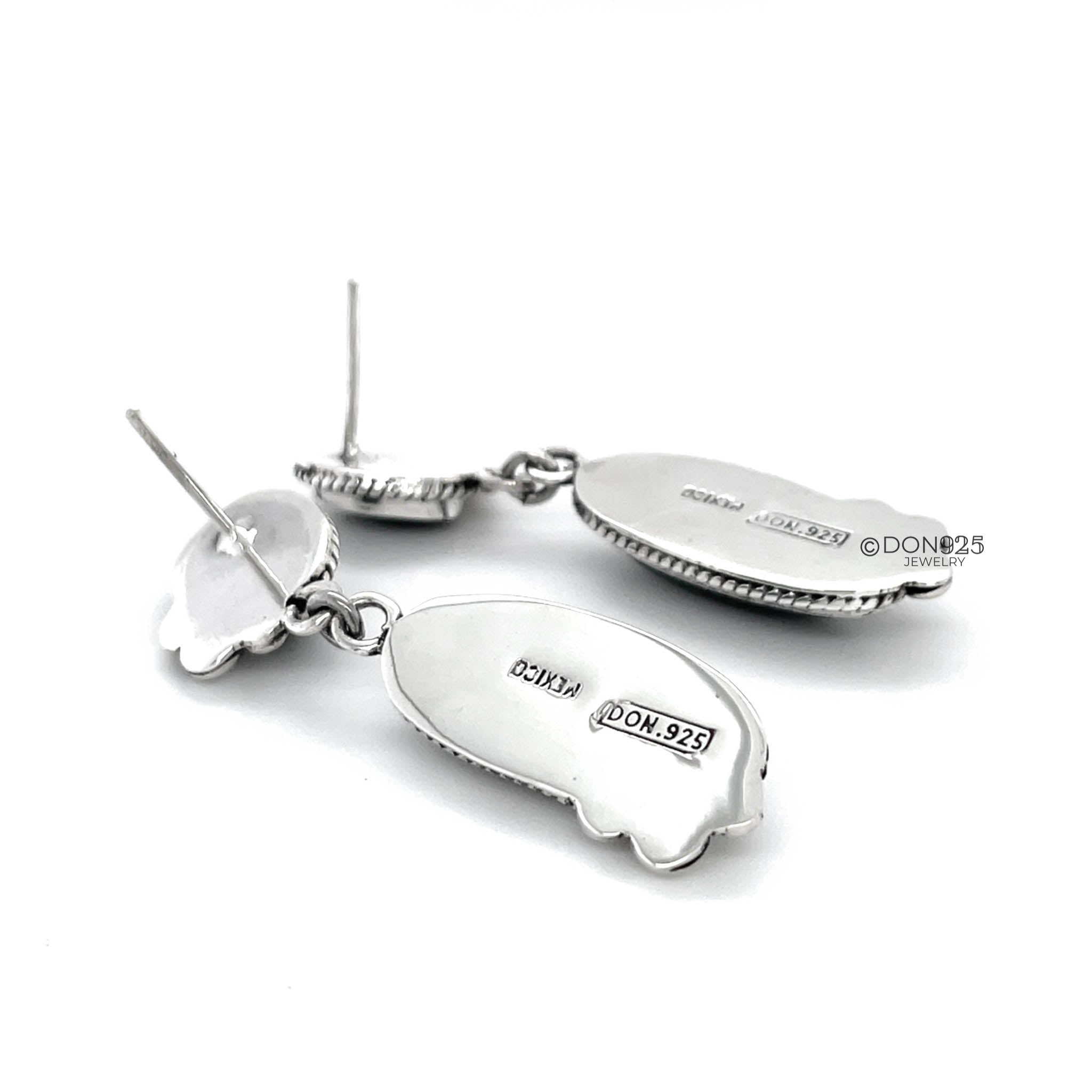Don925 Silver Jewelry