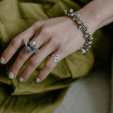 Queen Bee Ring