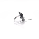 Queen Bee Ring