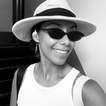 Sterling Silver Sardine Dangle Earrings: Beach Marine Jewelry
