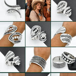Sterling Silver Beaded Cuff Bracelet: Taxco Bohemian Studded Jewelry